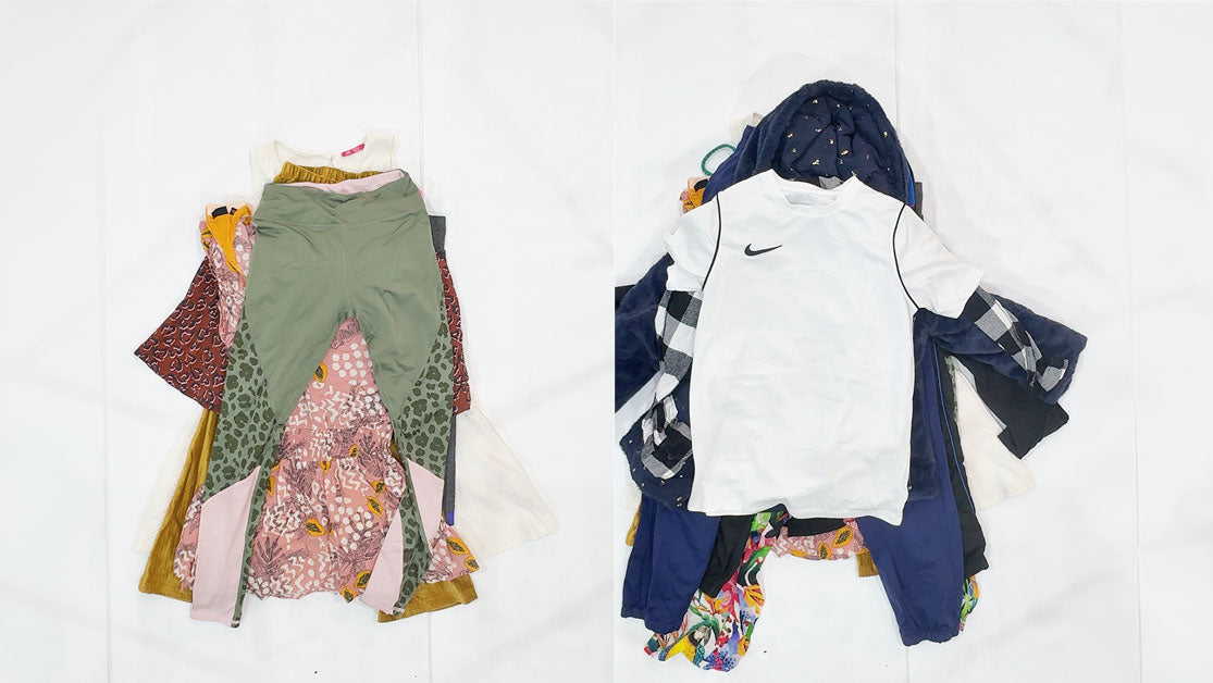 Ropa De Nino Invierno Calidad Extra