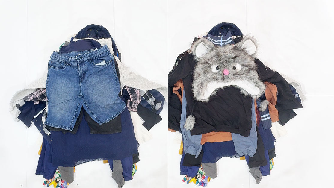 Ropa De Nino Invierno Calidad Extra