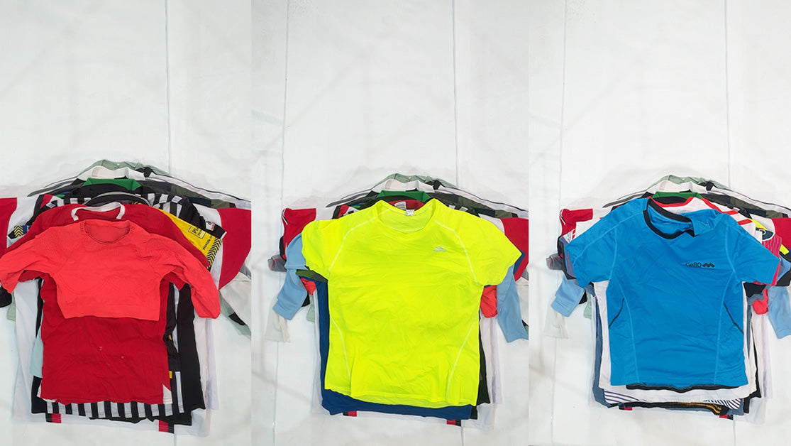 Polera Deportiva Primera Seleccion