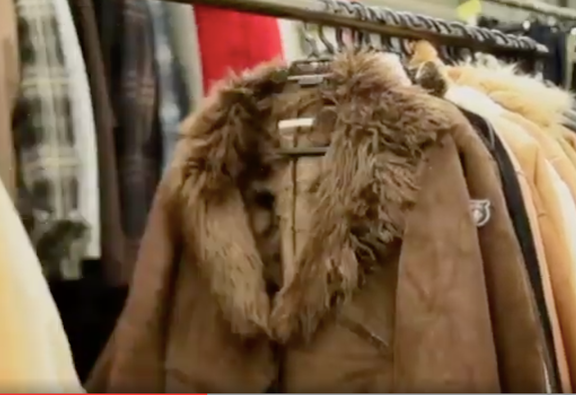 Imitacion Casaca Cuero Primera Seleccion
