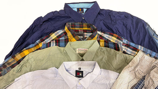 Camisa Manga Larga Segunda Seleccion