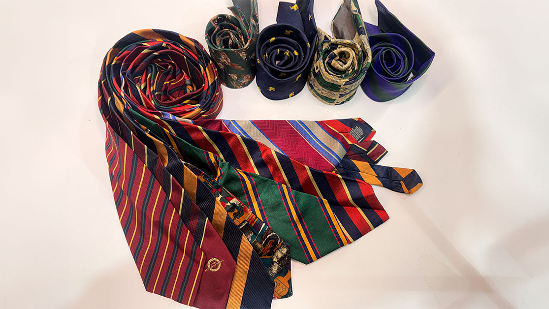 Corbata Primera Seleccion