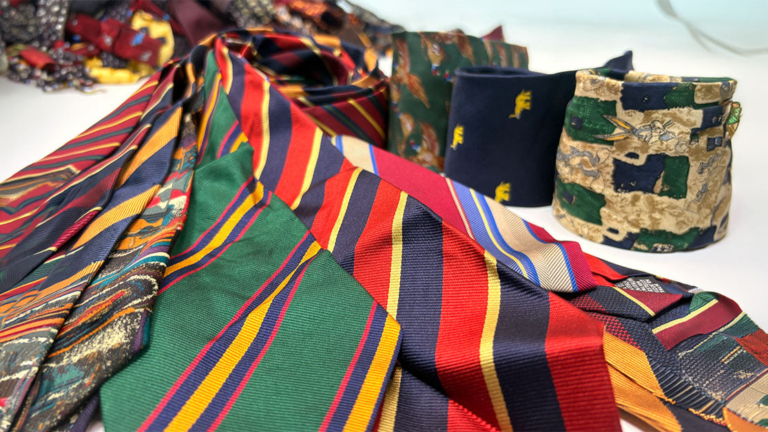 Corbata Primera Seleccion