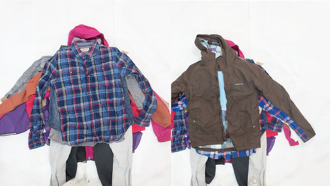 Ropa De Nino Invierno Calidad Extra