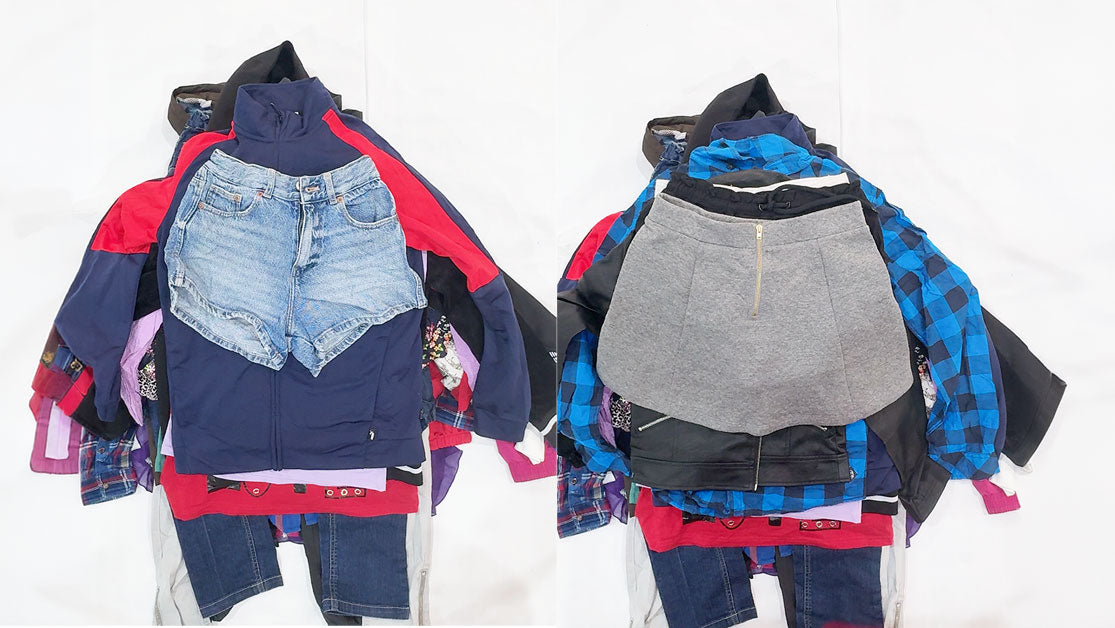 Ropa De Nino Invierno Calidad Extra