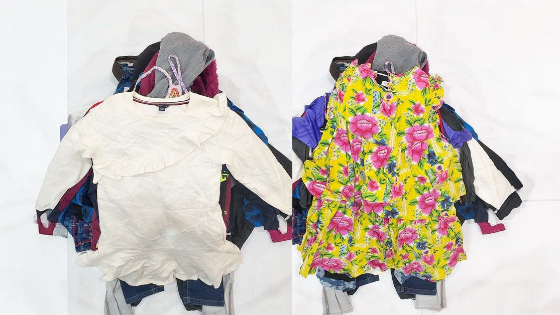 Ropa De Nino Invierno Calidad Extra