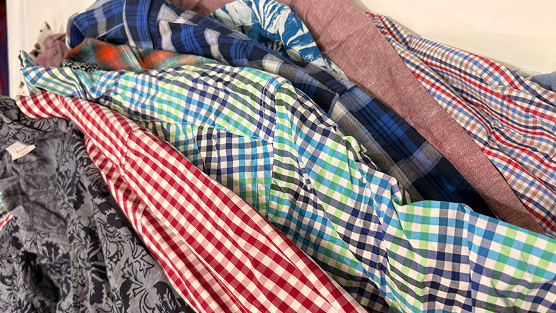 Camisa Hombre Calidad Extra