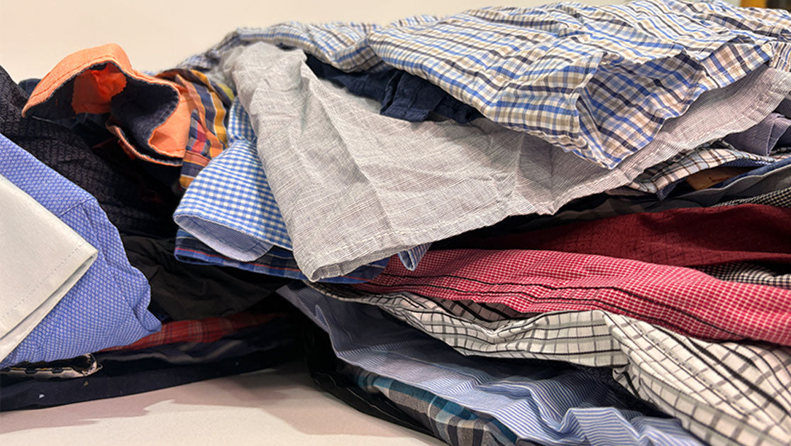 Camisa Hombre Calidad Extra