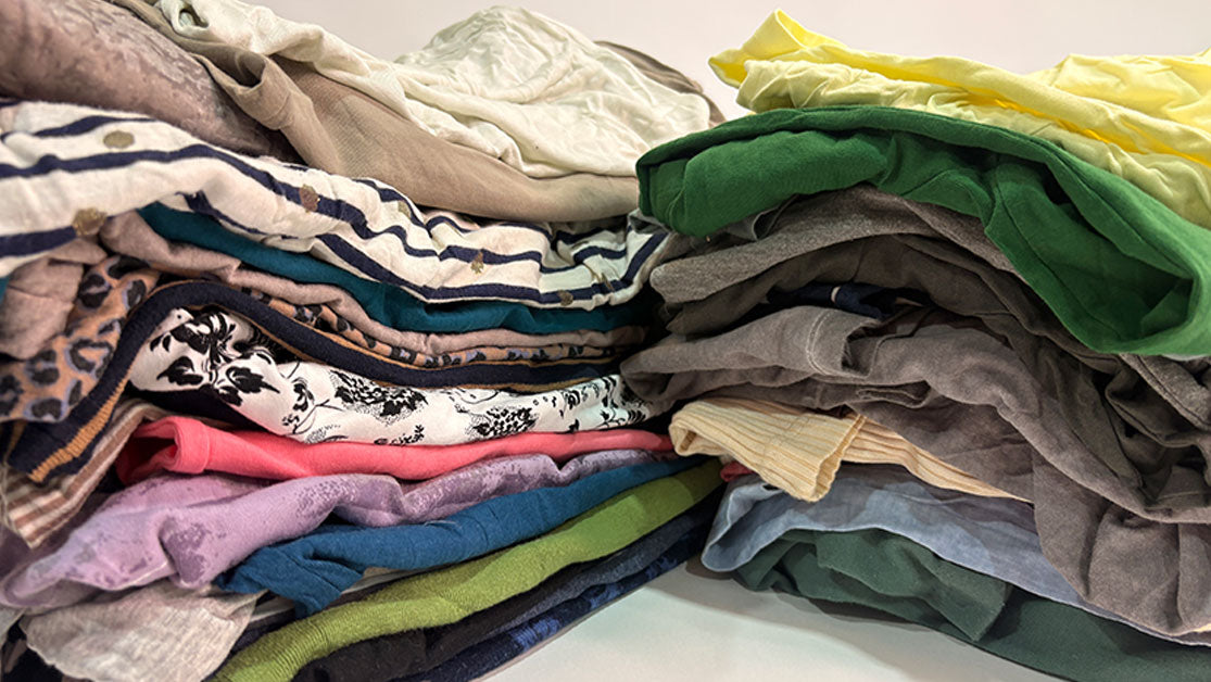 Polera Mujer Manga Larga Segunda Seleccion