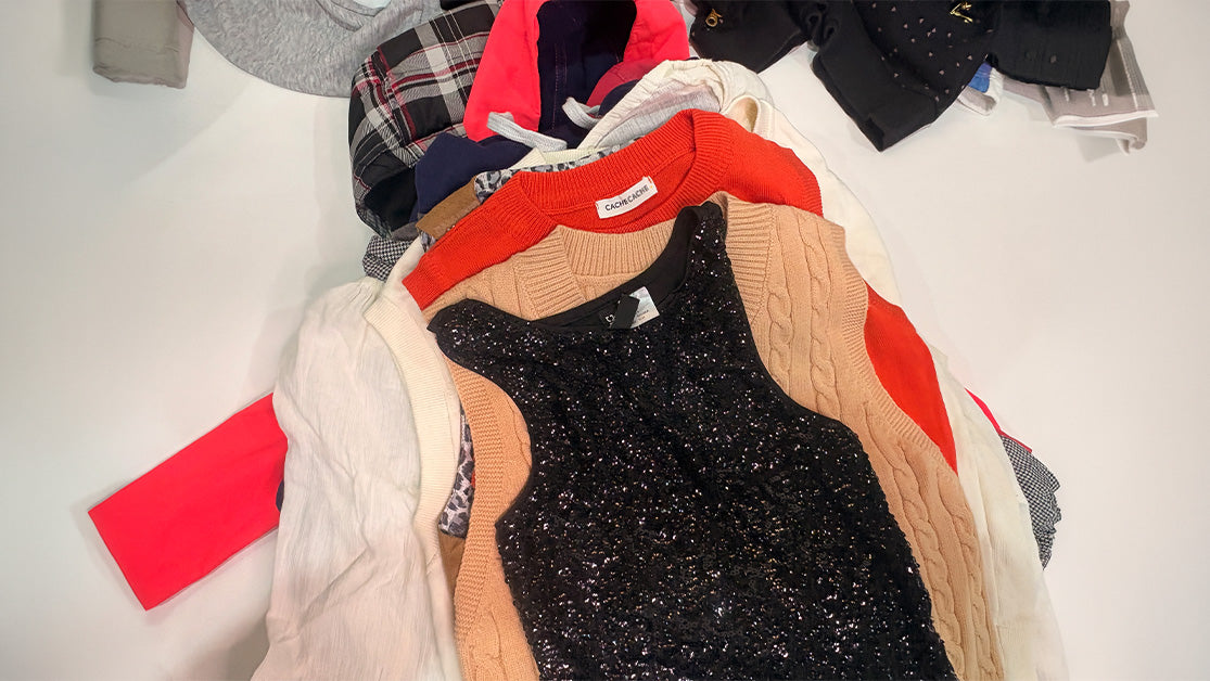 Ropa De Nino Invierno Segunda Selección