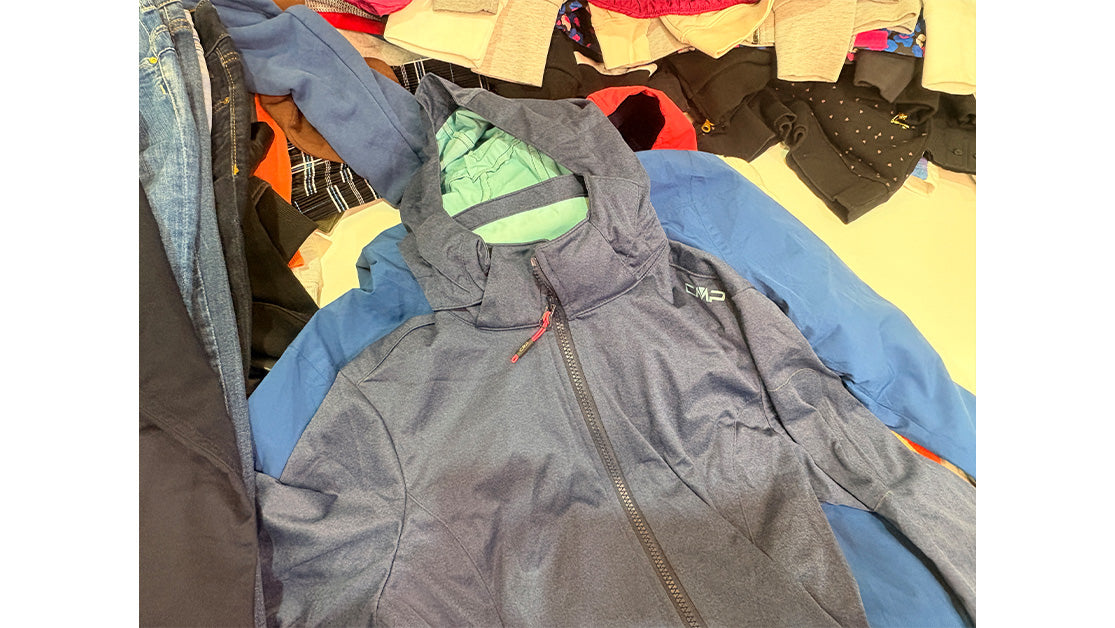Ropa De Nino Invierno Segunda Selección