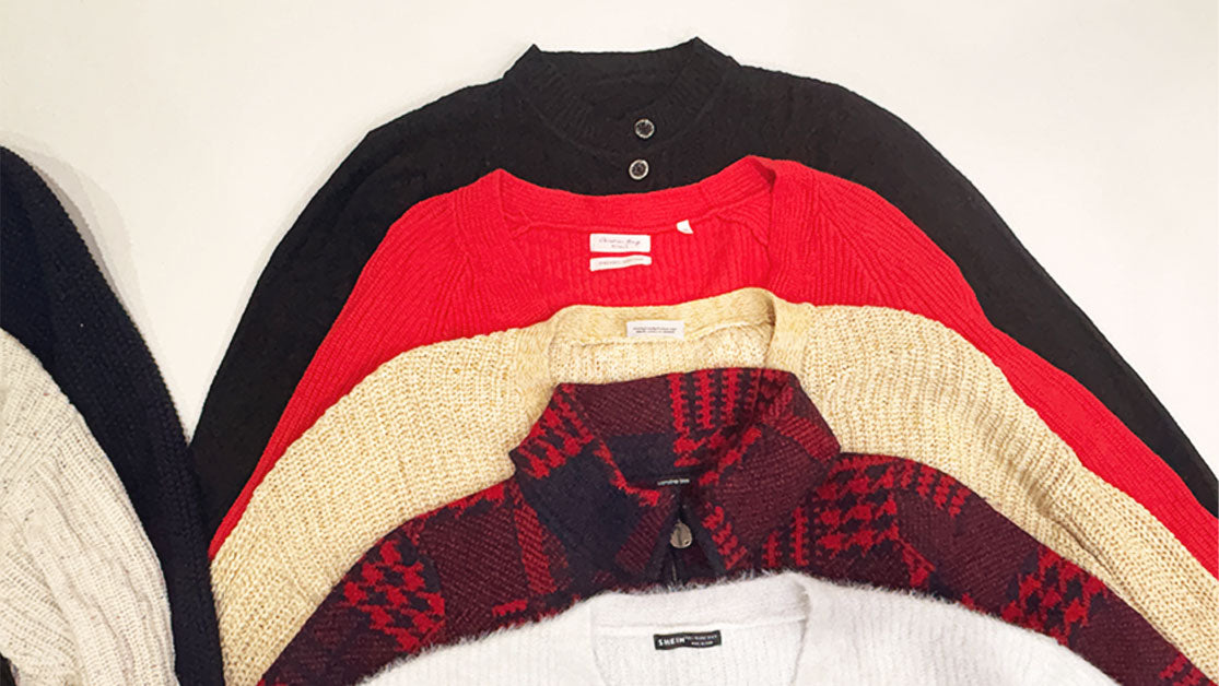 Sweater Lana Abierto Primera Seleccion