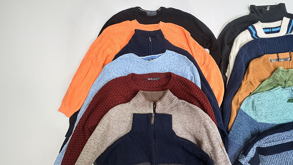 Sweater Lana Primera Seleccion
