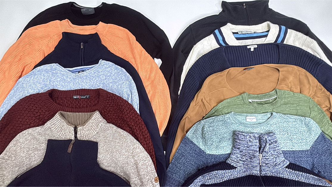 Sweater Lana Primera Seleccion