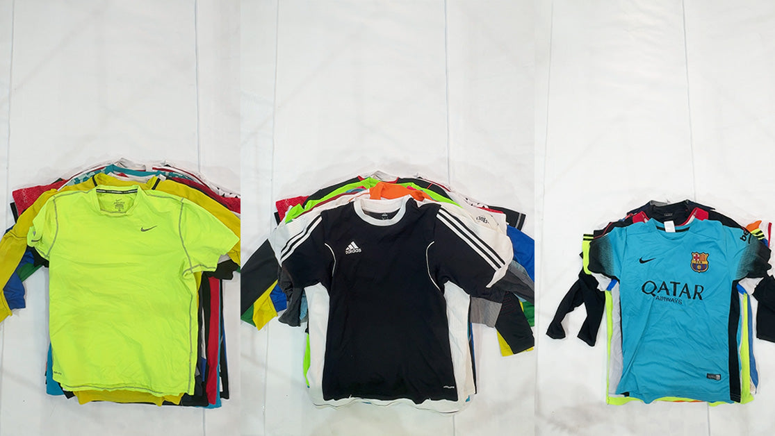 Polera Deportiva Primera Seleccion