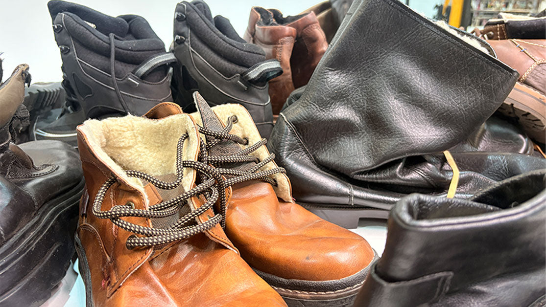 Botas Y Calzados Mujer Invernal Primera Seleccion