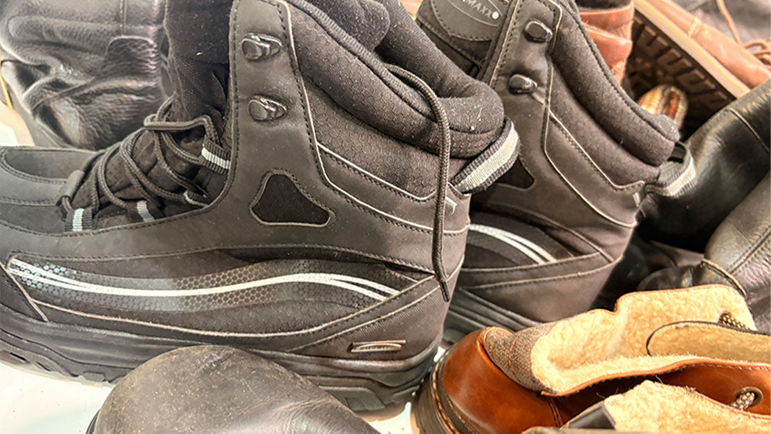 Botas Y Calzados Mujer Invernal Primera Seleccion