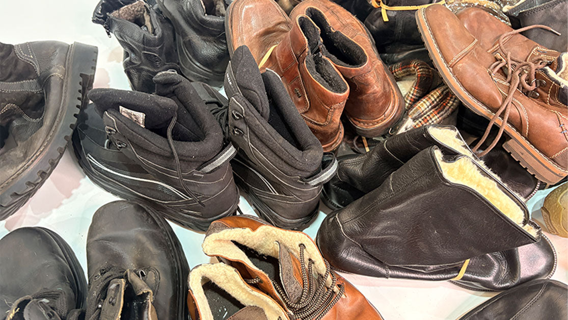 Botas Y Calzados Mujer Invernal Primera Seleccion