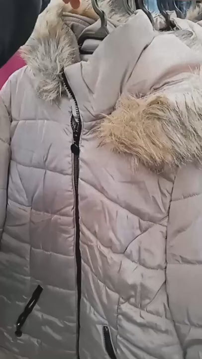 Chaquetas Parkas Calidad Extra