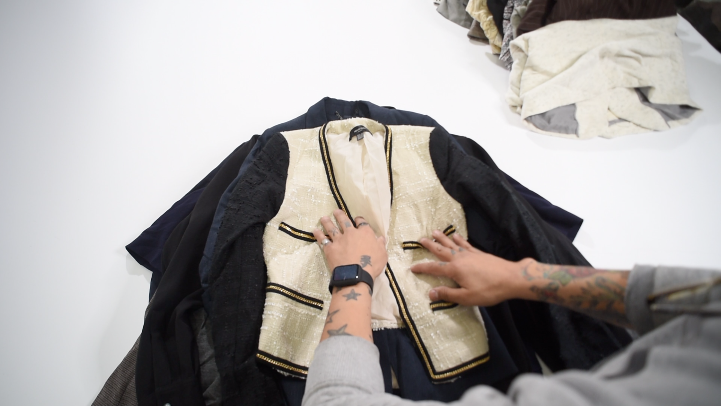 Blazers Calidad Extra 25Kg