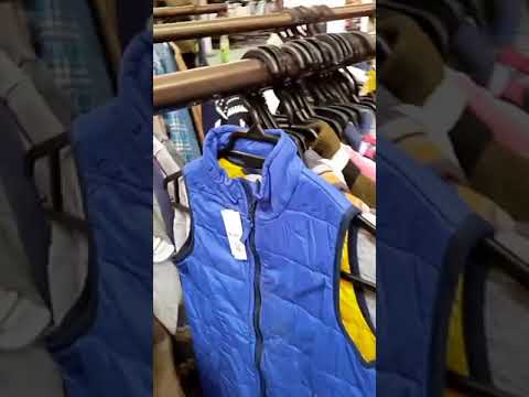 Ropa Mixta Infantil Calidad Extra 25Kg