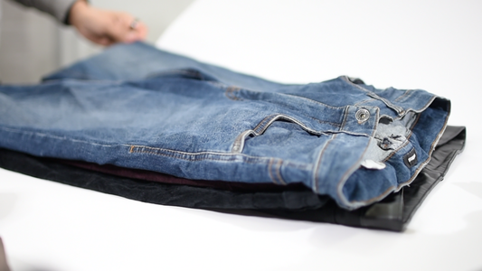 Jeans Hombre Calidad Extra