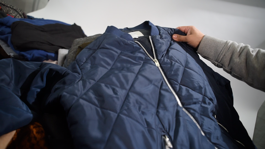 Ropa Mixta Calidad Extra Invierno 25 kg