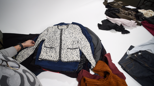 Ropa Mixta Calidad Extra Invierno 50 kg